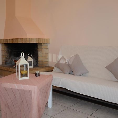 Villa Clementine Gaios Esterno foto