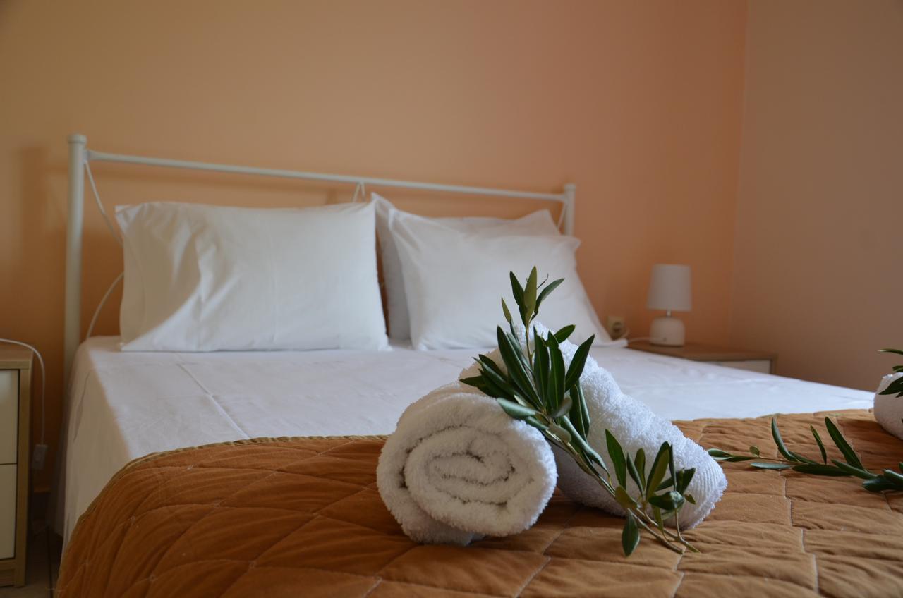 Villa Clementine Gaios Esterno foto
