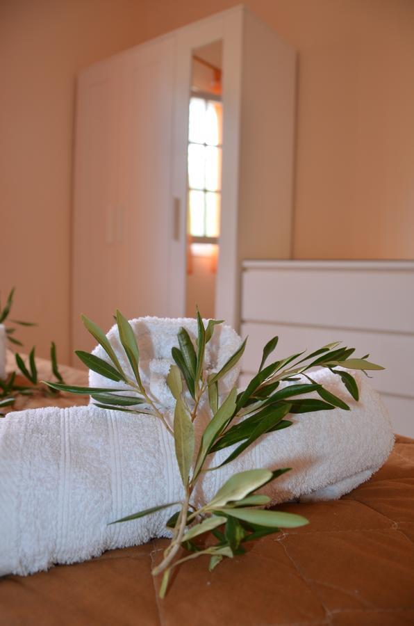 Villa Clementine Gaios Esterno foto