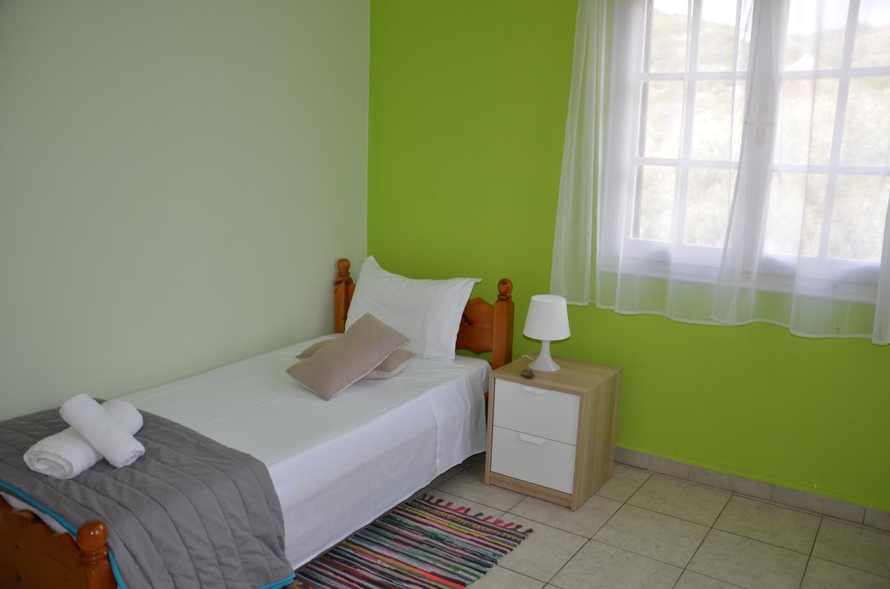 Villa Clementine Gaios Esterno foto