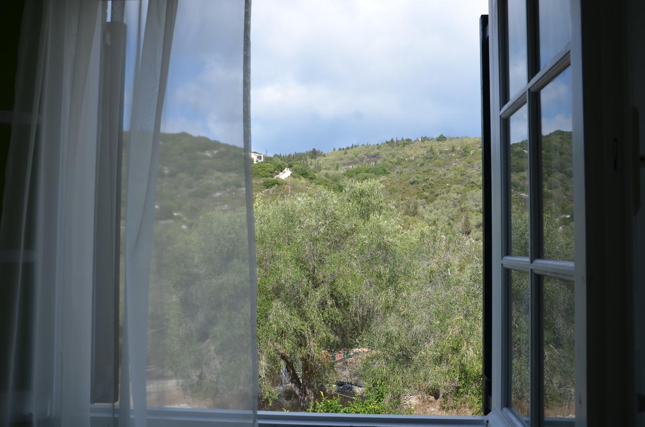 Villa Clementine Gaios Esterno foto