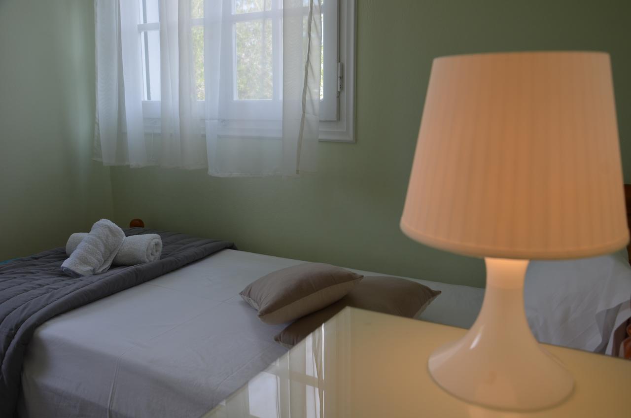 Villa Clementine Gaios Esterno foto
