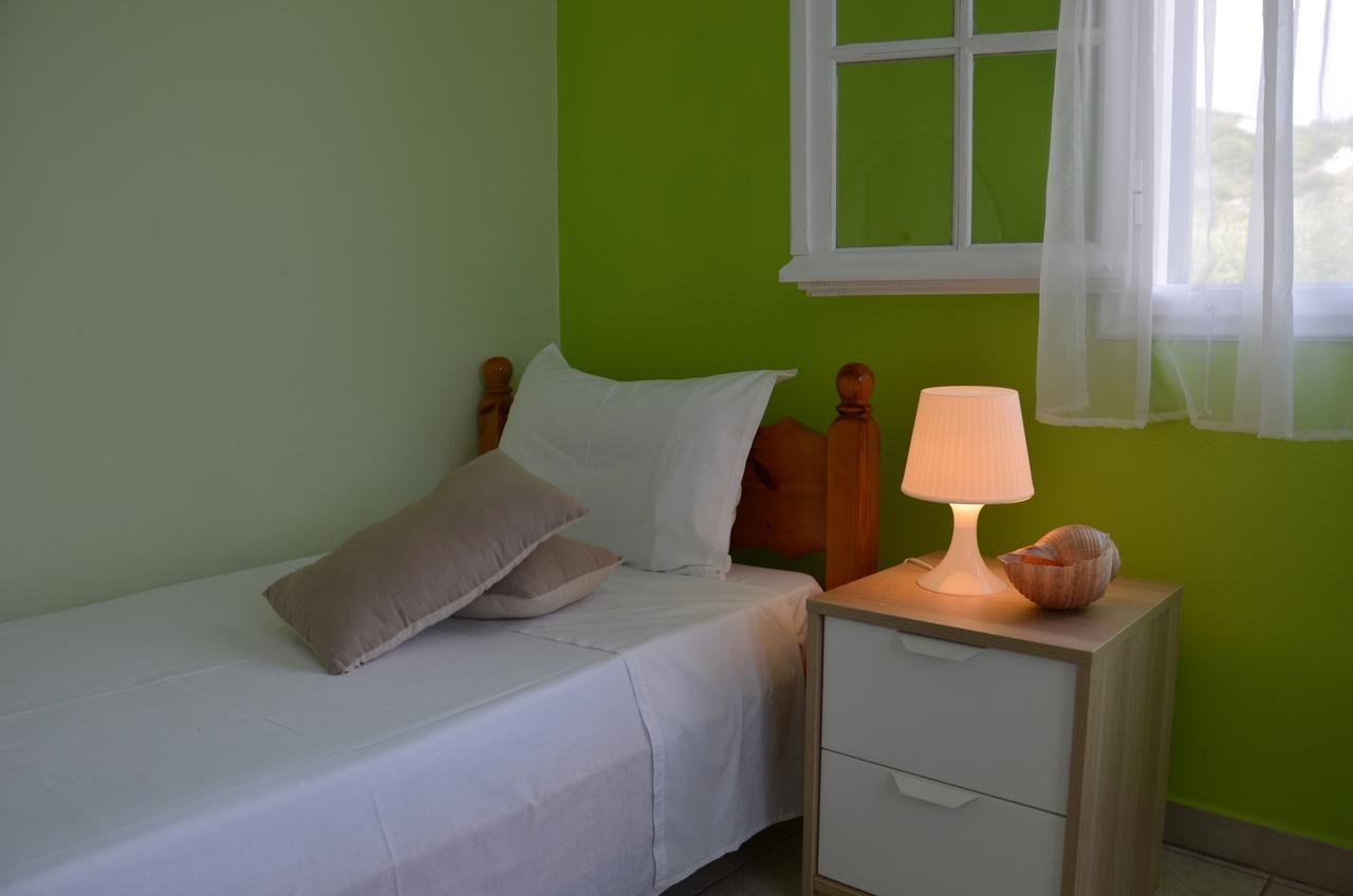 Villa Clementine Gaios Esterno foto