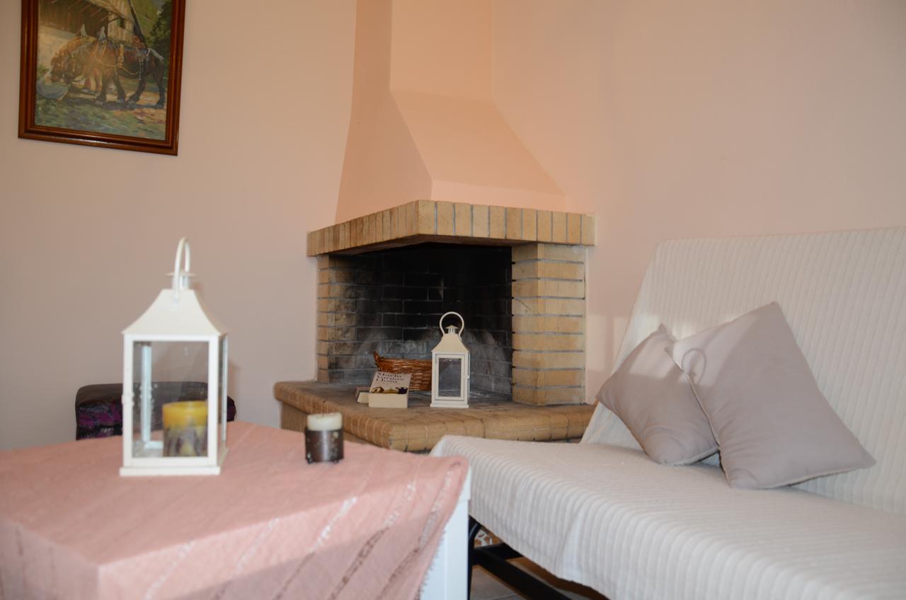Villa Clementine Gaios Esterno foto